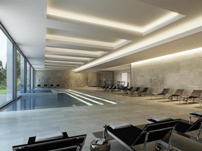 یانچی هتل منیجد بای کمپینسکی