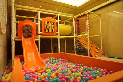 یانچی هتل منیجد بای کمپینسکی