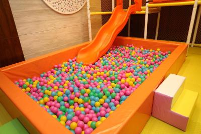 یانچی هتل منیجد بای کمپینسکی