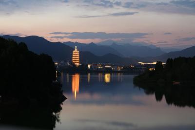 یانچی هتل منیجد بای کمپینسکی