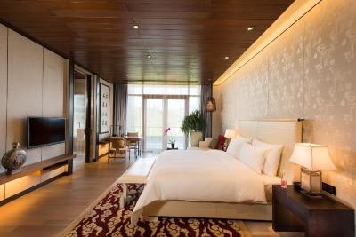 یانچی هتل منیجد بای کمپینسکی