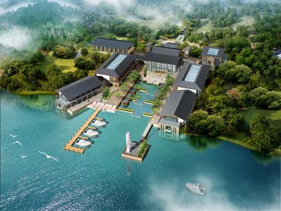 یانچی هتل منیجد بای کمپینسکی