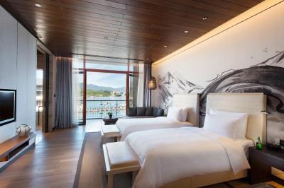 یانچی هتل منیجد بای کمپینسکی