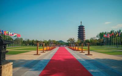 یانچی هتل منیجد بای کمپینسکی