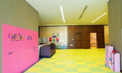 یانچی هتل منیجد بای کمپینسکی