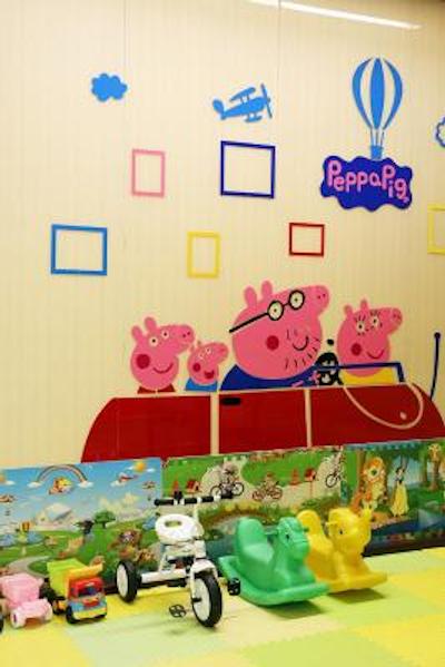 یانچی هتل منیجد بای کمپینسکی