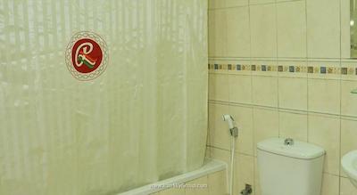 رامی گست لاین 2 هتل آپارتمان