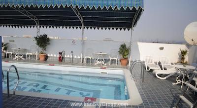 رامی گست لاین 2 هتل آپارتمان