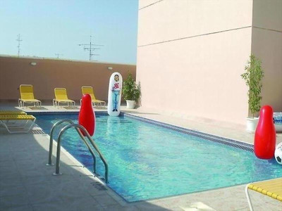 رامی گست لاین 2 هتل آپارتمان