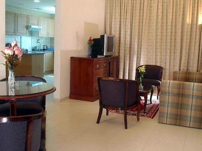 رامی گست لاین 2 هتل آپارتمان