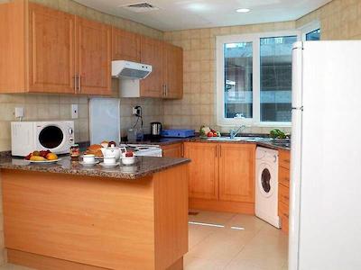 رامی گست لاین 2 هتل آپارتمان