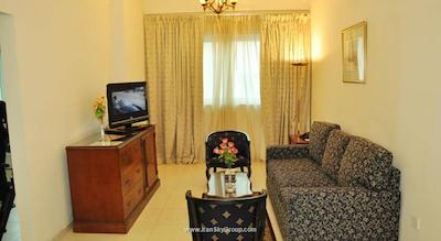 رامی گست لاین 2 هتل آپارتمان