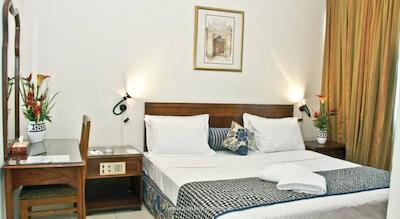 رامی گست لاین 2 هتل آپارتمان