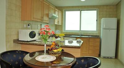 رامی گست لاین 2 هتل آپارتمان