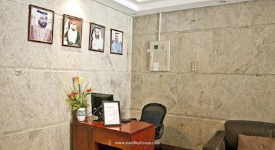 رامی گست لاین 2 هتل آپارتمان