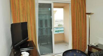 رامی گست لاین 2 هتل آپارتمان