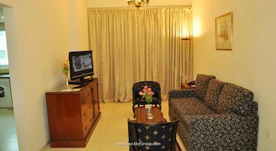 رامی گست لاین 2 هتل آپارتمان