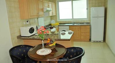 رامی گست لاین 2 هتل آپارتمان