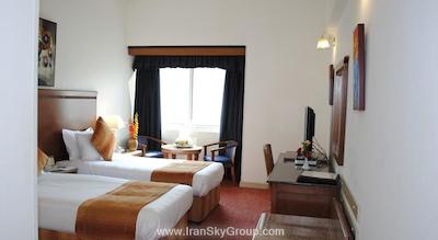 رامی گست لاین 2 هتل آپارتمان