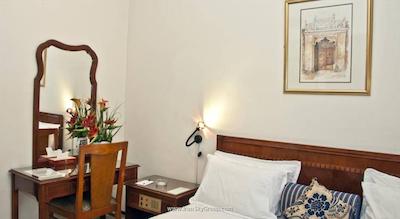 رامی گست لاین 2 هتل آپارتمان