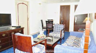 رامی گست لاین 2 هتل آپارتمان