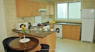 رامی گست لاین 2 هتل آپارتمان