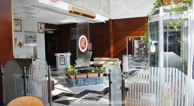 رامی گست لاین 2 هتل آپارتمان