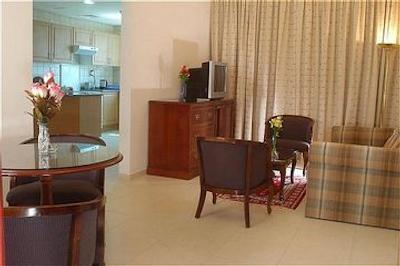 رامی گست لاین 2 هتل آپارتمان