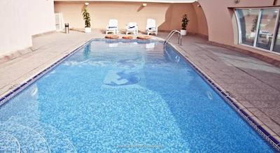 رامی گست لاین 2 هتل آپارتمان