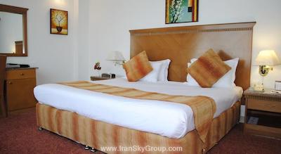 رامی گست لاین 2 هتل آپارتمان