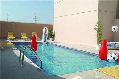 رامی گست لاین 2 هتل آپارتمان