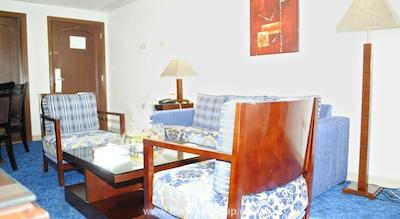 رامی گست لاین 2 هتل آپارتمان