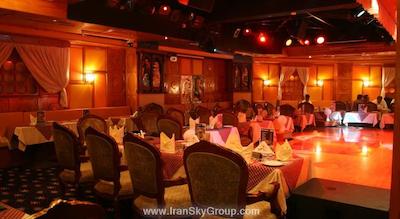 رامی گست لاین 2 هتل آپارتمان