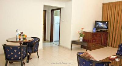 رامی گست لاین 2 هتل آپارتمان