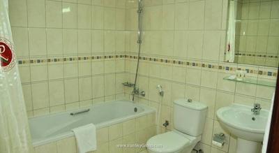 رامی گست لاین 2 هتل آپارتمان