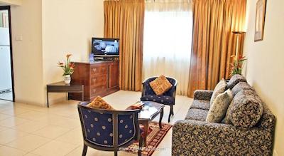 رامی گست لاین 2 هتل آپارتمان