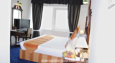 رامی گست لاین 2 هتل آپارتمان