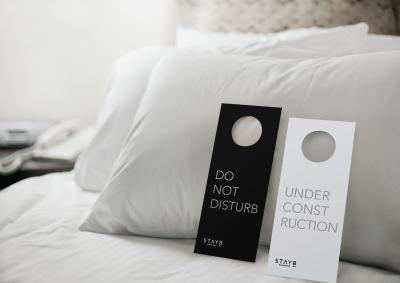 است ب هتل میئونگدنگ