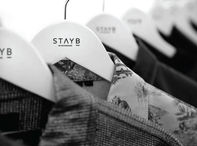 است ب هتل میئونگدنگ