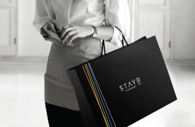 است ب هتل میئونگدنگ