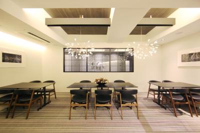 است ب هتل میئونگدنگ