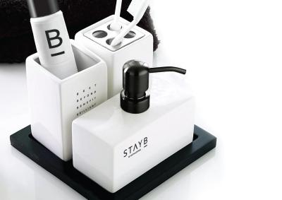 است ب هتل میئونگدنگ