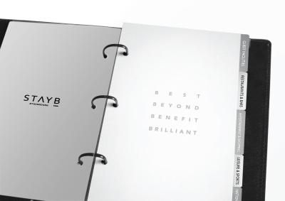 است ب هتل میئونگدنگ