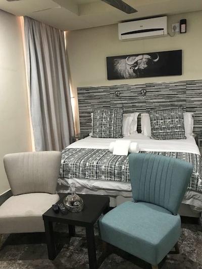 اکلوکس بوتیک هتل اند اسپا