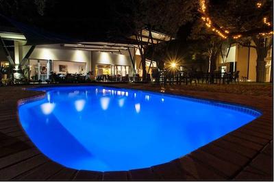 اکلوکس بوتیک هتل اند اسپا