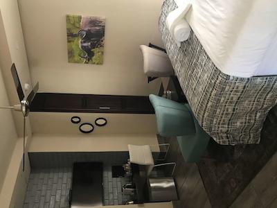 اکلوکس بوتیک هتل اند اسپا