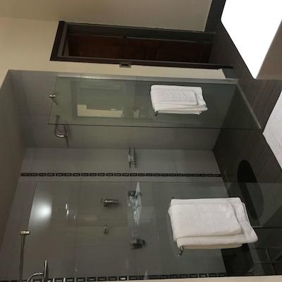 اکلوکس بوتیک هتل اند اسپا