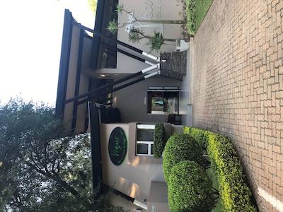 اکلوکس بوتیک هتل اند اسپا