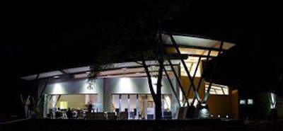 اکلوکس بوتیک هتل اند اسپا