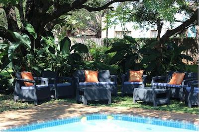 اکلوکس بوتیک هتل اند اسپا